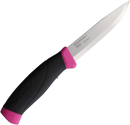 Mora Companion Magenta (4" Satin)