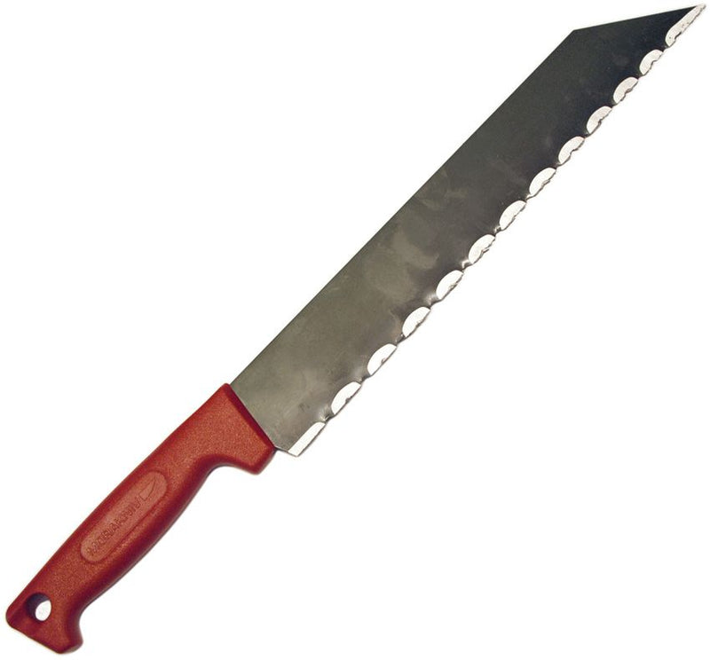 Mora Insulation (13" Satin)