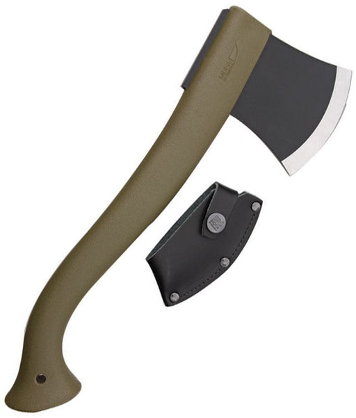 Mora Camping Axe OD Green