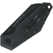Fox Tactical Liner Lock Folding Knife [FX650] — product view 4