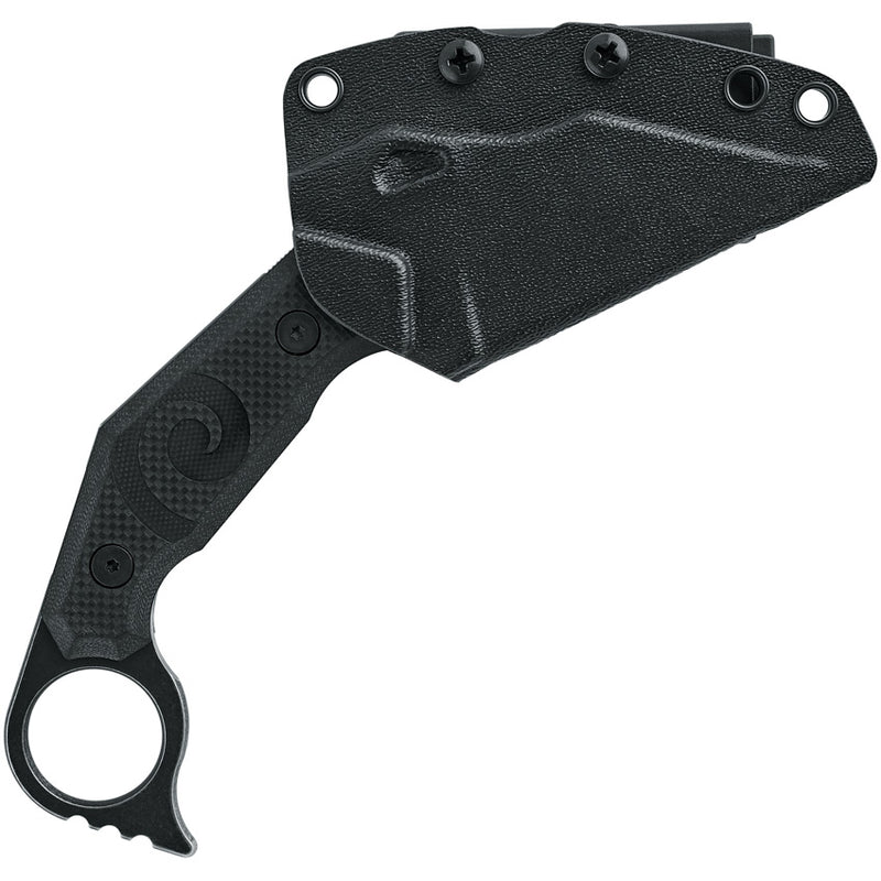 Fox Karambit Fixed Blade Knife [FX651] — product view 3