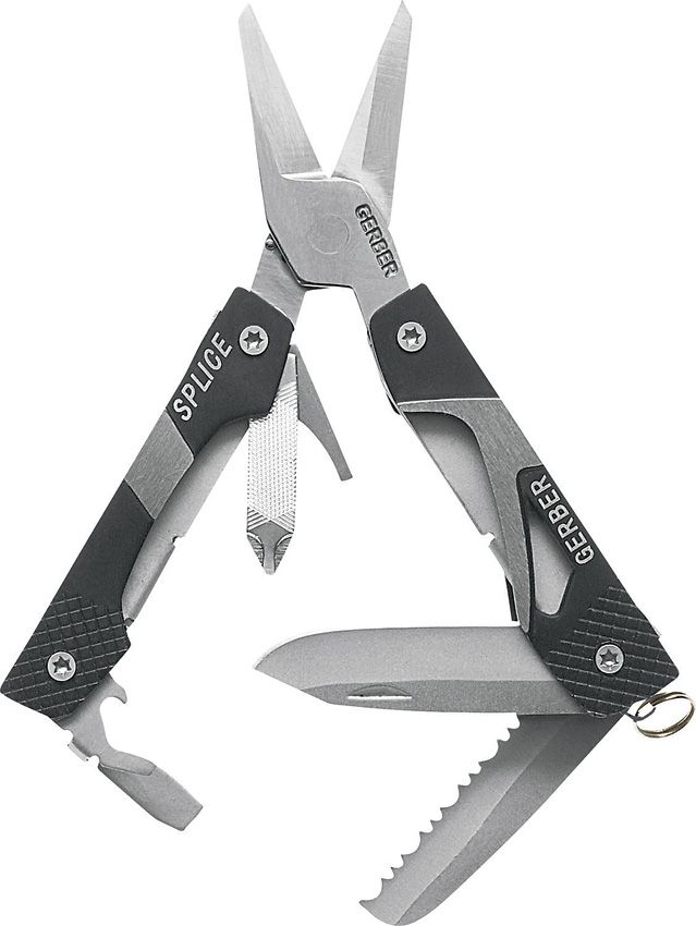 Gerber Splice Pocket Tool [31-000013N]