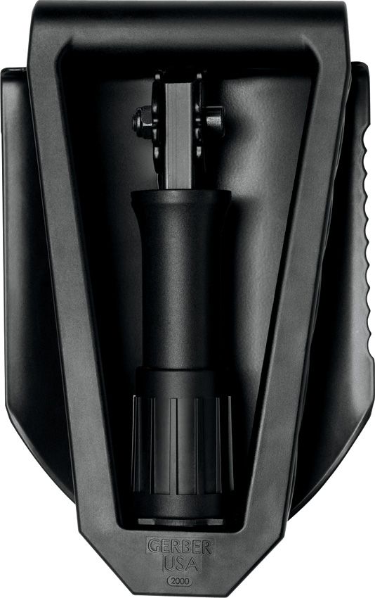 Gerber Folding Spade [1014047]