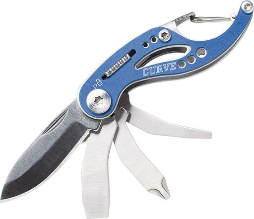 Gerber Curve Mini Tool [31-000116N]
