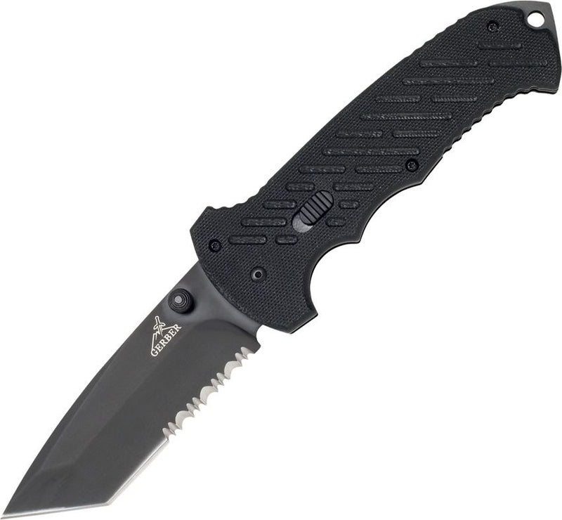 Gerber FAST Clip Folder [30-000118N]