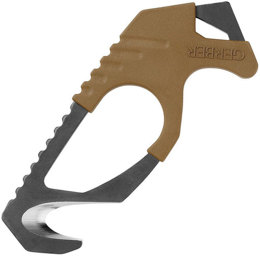 Gerber Strap Cutter Coyote Brown [30-000132]