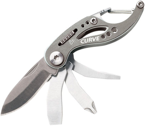 Gerber Curve Mini Tool Gray [31-000206N]