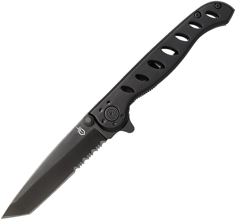Gerber EVO MID Linerlock [31-000486N]