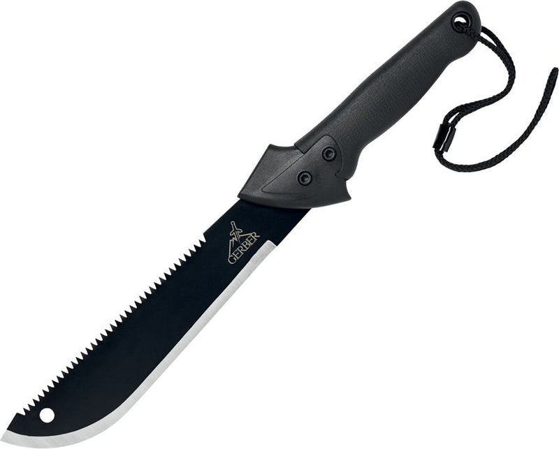 Gerber Gator Machete Jr [31-000759N]