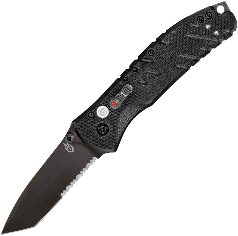 Gerber Propel Button Lock A/O [30-000840N]