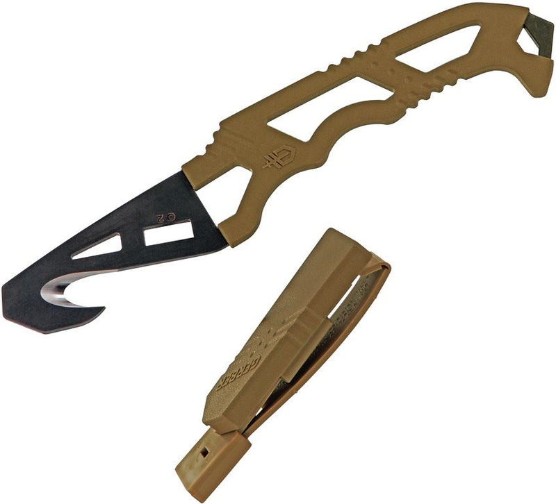 Gerber Crisis Hook Knife [1014884]