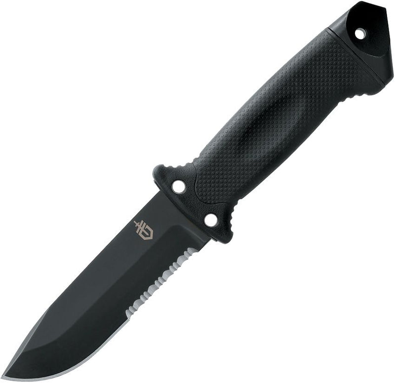 Gerber LMF II Infantry Fixed BladeBlk [1027863]