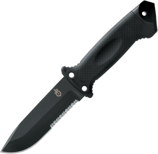 Gerber LMF II Infantry Fixed BladeBlk [1027863]