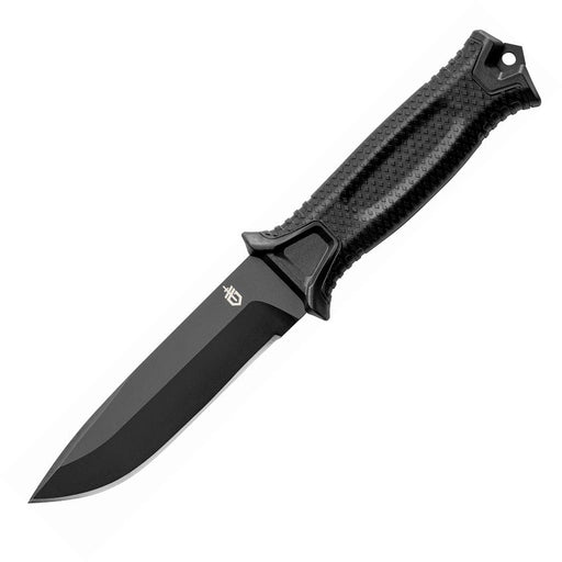 Gerber Strongarm Fixed Blade Black [30-001038N]