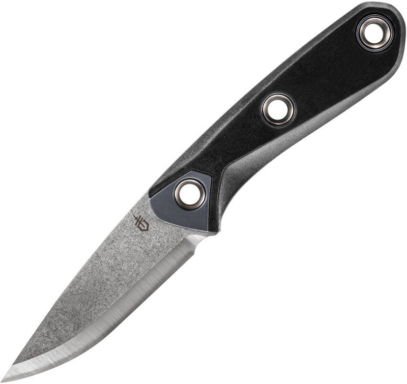 Gerber Principle Fixed Blade Black [1050243]