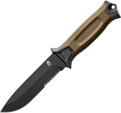 Gerber Strongarm Fixed Blade Coyote [30-001059N]