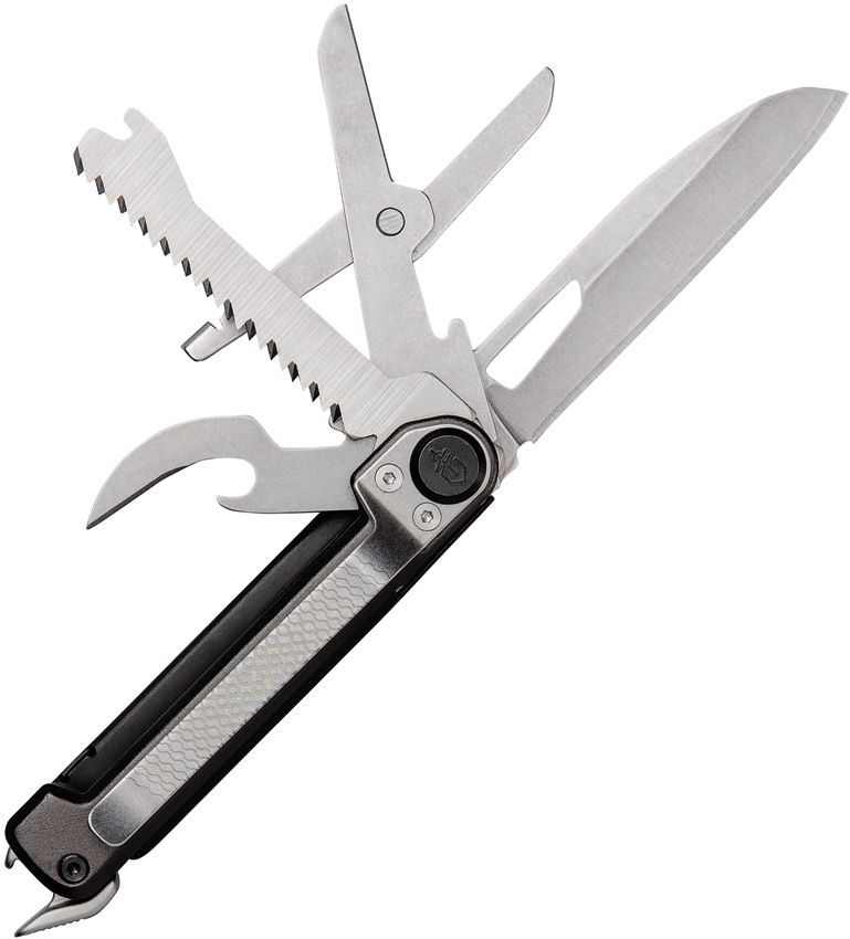 Gerber Armbar Scout Black [1064400]