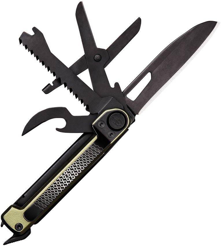 Gerber Armbar Scout Green [1064401]