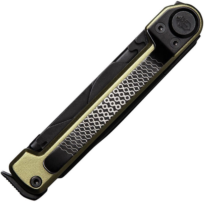 Gerber Armbar Scout Green [1064401]