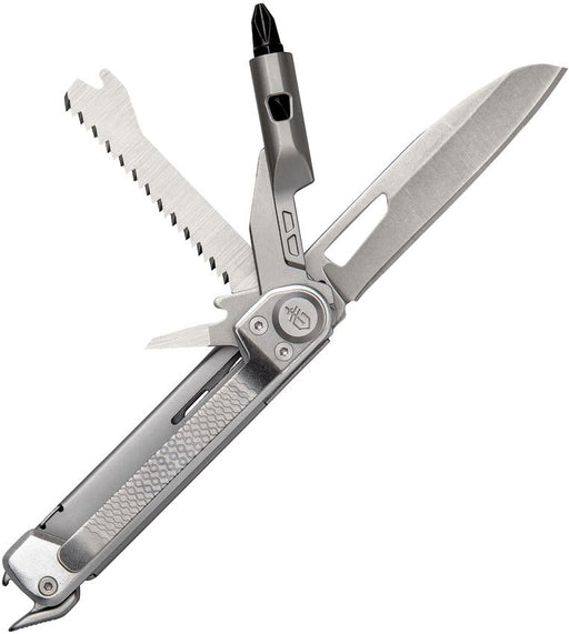 Gerber Armbar Trade Silver [1064413]