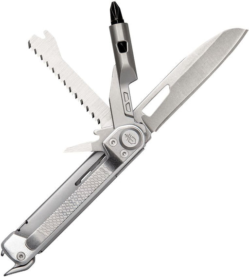 Gerber Armbar Trade Silver [1064415]