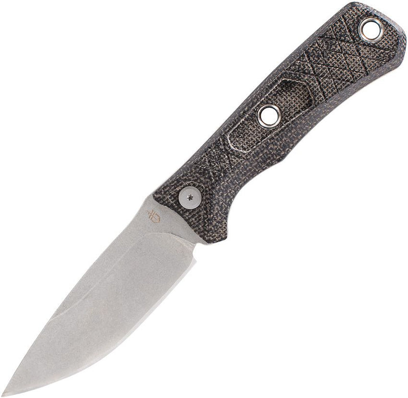 Gerber Convoy Fixed Blade [1066485]