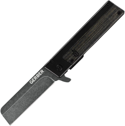 Gerber Quadrant Framelock [1066486]