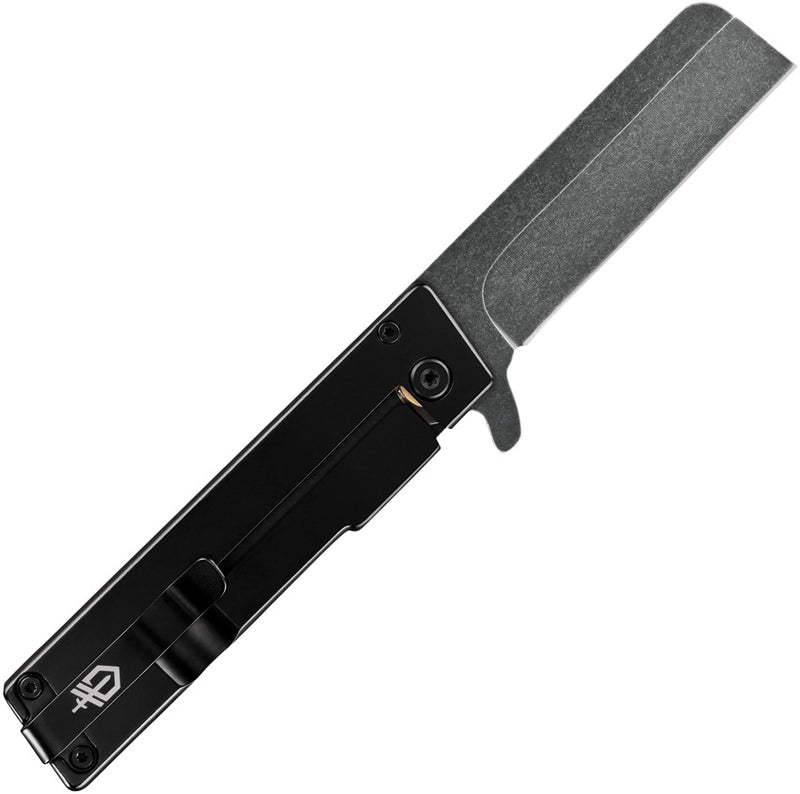 Gerber Quadrant Framelock Blk Folding Knife [1066488] — view 3