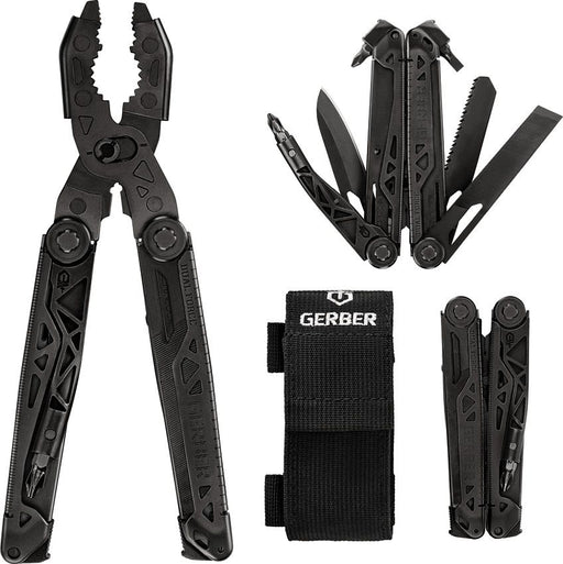 Gerber Dual-Force Multi Tool [1067407]