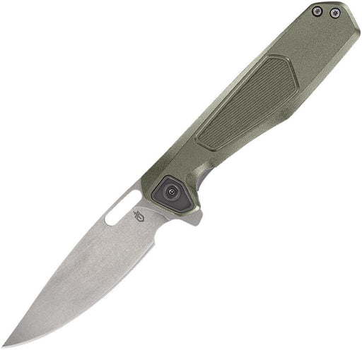 Gerber Minisada Framelock Green [1067466]