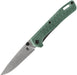 Gerber Zilch Linerlock Green [1067529]