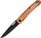 Gerber Affinity Framelock Copper [1068144]