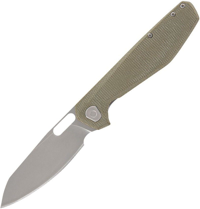 Gerber Slimsada Framelock Green [1068145]