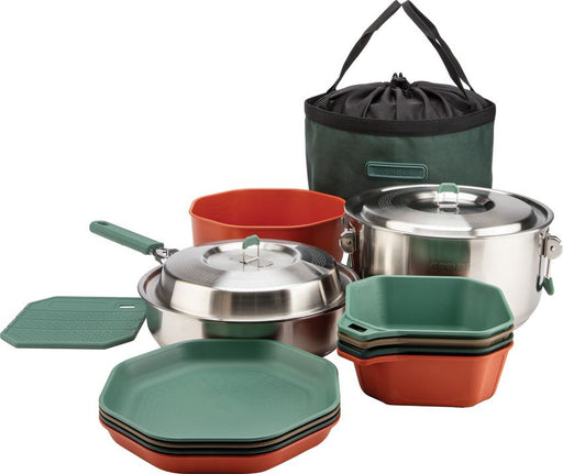 CompIEAT Cook Set