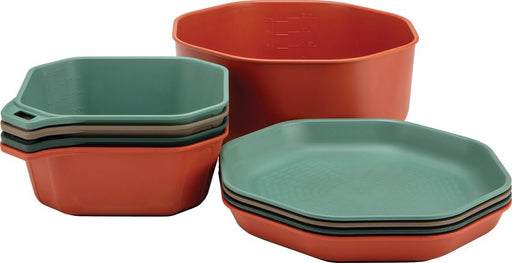 CompIEAT Tableware Set