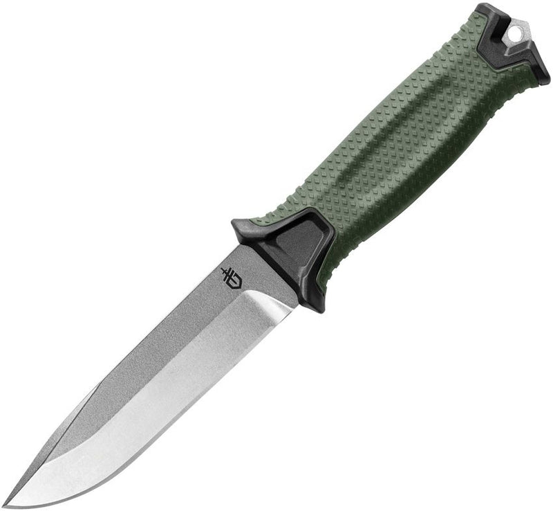Gerber Strongarm Fixed Blade PE Green [1069028]