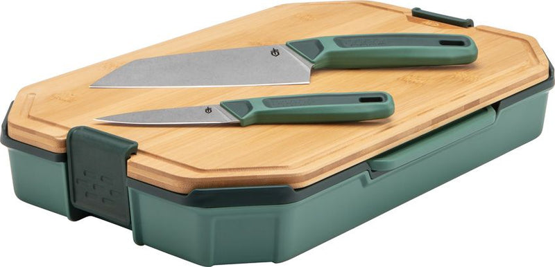 Gerber CompIEAT Cutting Board Set [1069262]