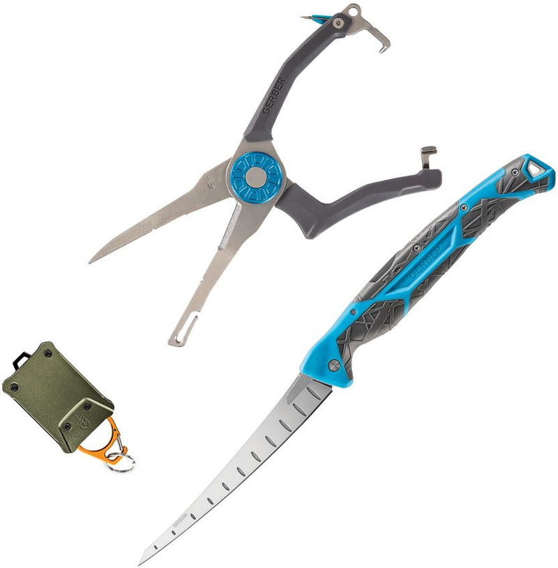 Gerber Fishing Kit [1069306]