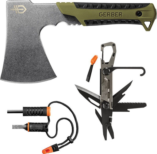 Gerber Camp Kit [1069308]