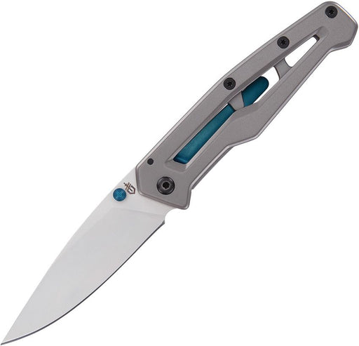 Gerber Paralite Framelock Blue [1069415]
