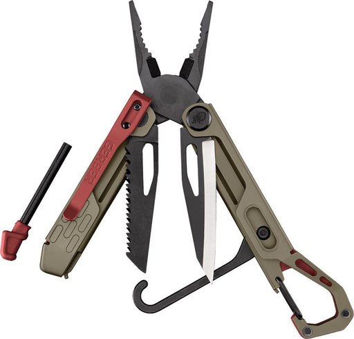 Gerber Stakeout Spark MT Cyt Brown [1070225]