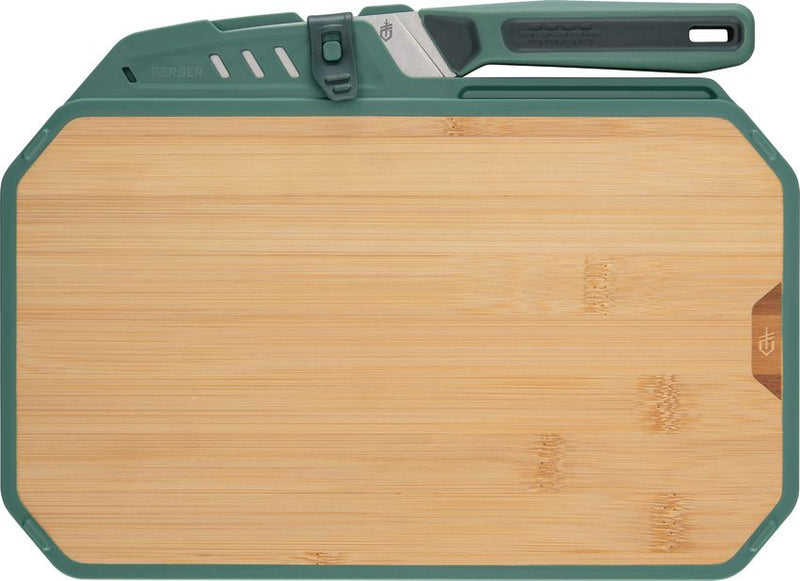 Gerber ComplEat Mini Cutting Board Knife [1072327]