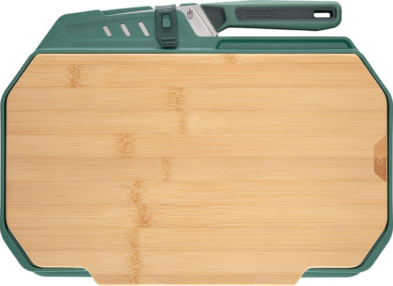 Gerber ComplEAT Slim Cutting Board Knife [1072328]