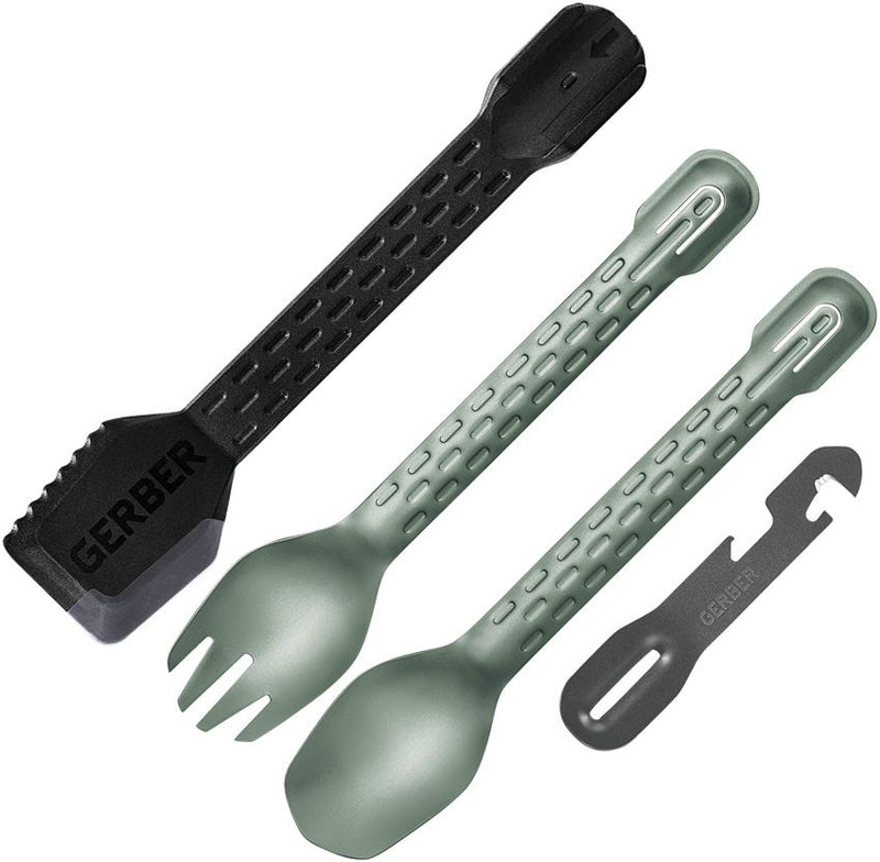 Gerber CompIEAT Utensil Set [1072329]