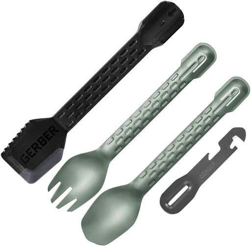 Gerber CompIEAT Utensil Set [1072329]