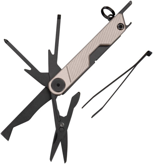 Gerber Armbar Mini Multi Tool Gold [1072683]