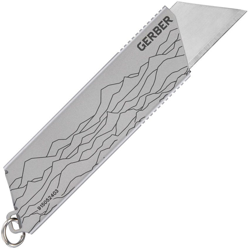 Gerber E.A.B. Mini Silver [1072684]