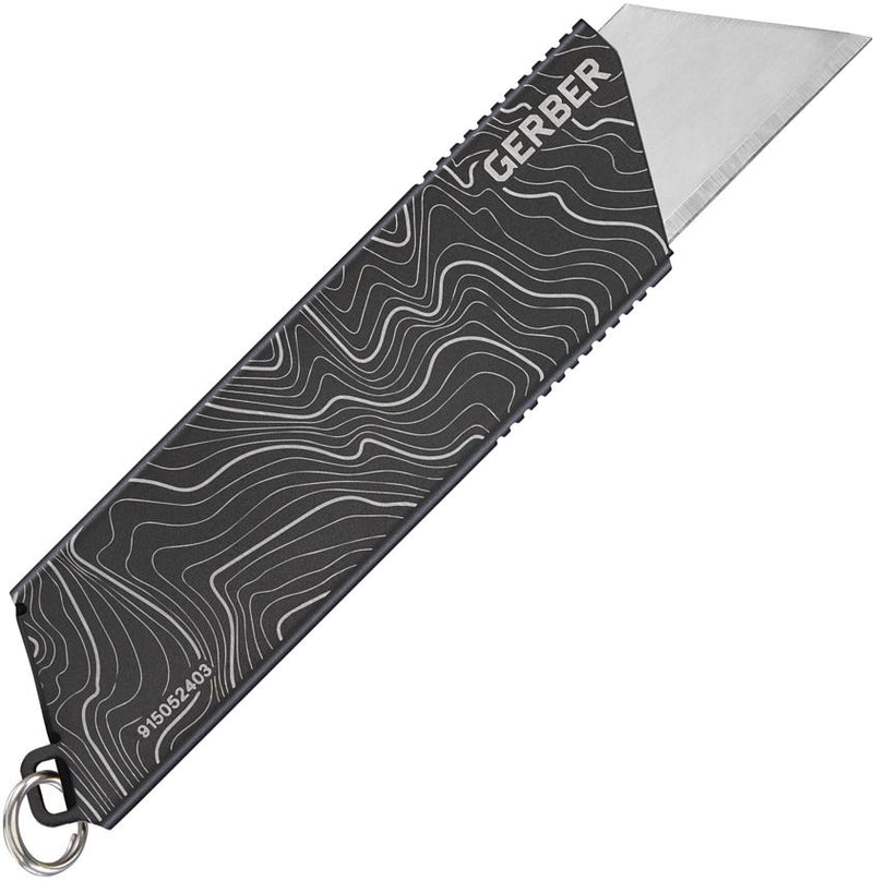 Gerber E.A.B. Mini Black [1072685]