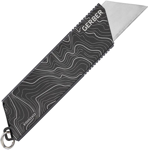 Gerber E.A.B. Mini Black [1072685]