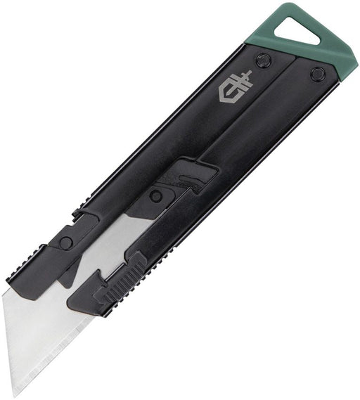 Gerber EAB Slim Slide Lock Black [1072688]